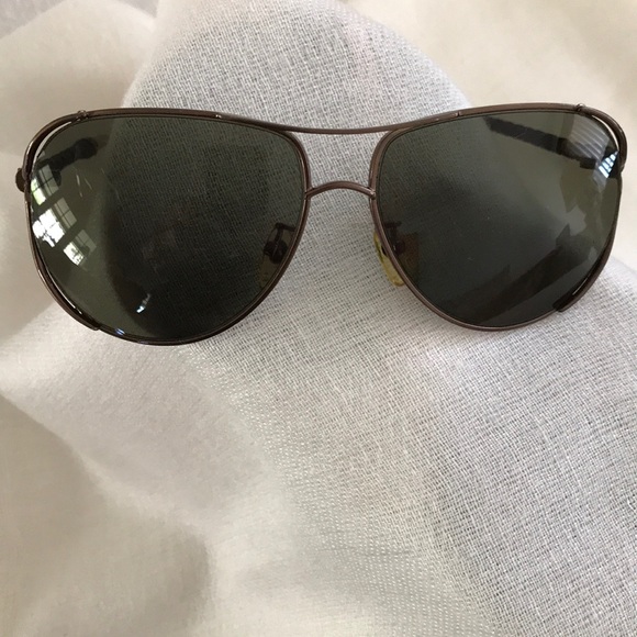 Michael Kors Accessories - Authentic Michael Kors Black Sunglasses